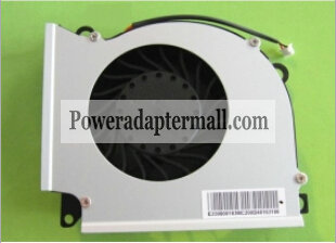 MSI MS-1761 MS-1762 GX660 GT680 GT683 CPU Fan E33-0800413-MC2